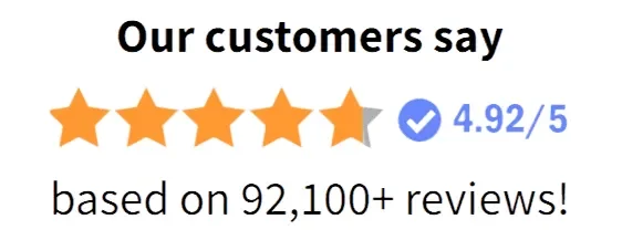  Endowmax Customer Satisfaction Rating
