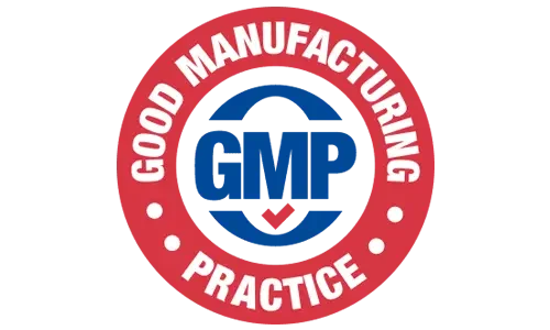Endowmax GMP Quality Standard